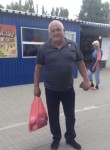 Михаил, 58 лет, Волгоград