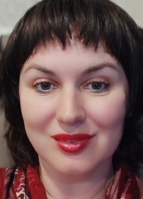 Olga, 44, Russia, Moscow