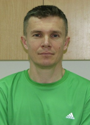 Геннадий, 45, Україна, Київ
