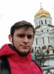 Антон, 31 год, Москва