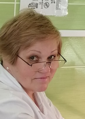 Galina, 60, Russia, Saint Petersburg