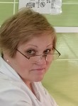 Galina, 58, Saint Petersburg