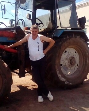 Павел, 56, Россия, Санкт-Петербург