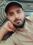 Hamza rajpoot, 25 лет, گوجرانوالہ