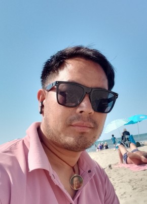 Jojo, 33, France, Montpellier