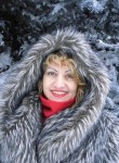 валентина, 54 года, Москва