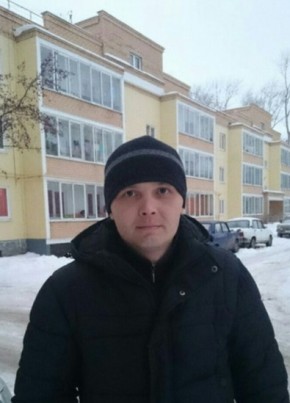 егор, 41, Россия, Полевской