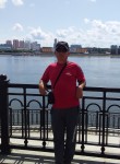 руслан, 41 год, Хабаровск