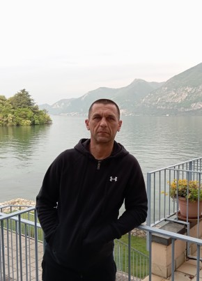 Anatolіy, 47, Italy, Modena