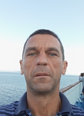 Анатолій, 46, Repubblica Italiana, Milano