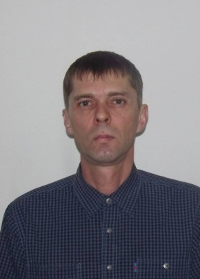 Александр, 41, Россия, Рузаевка
