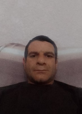 Pogosyan Samvel, 36, Abkhazia, Sokhumi