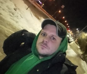 Александр Ушанов, 44 года, Липецк