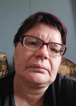 Юлия из Бийска 46 лет