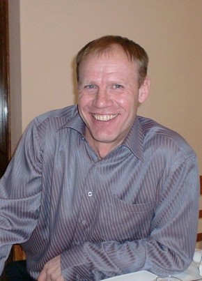 Александр, 58, Russia, Krasnoyarsk