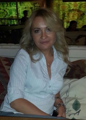 Арина, 44, Россия, Королёв