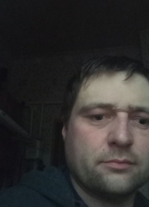 Дмитрий, 40, Україна, Кура́хове