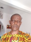 Mike, 52 года, Abuja