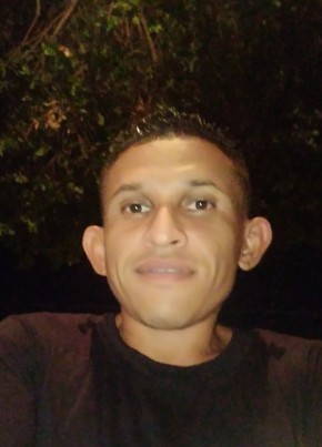 José Graterol, 39, República Bolivariana de Venezuela, Maracaibo