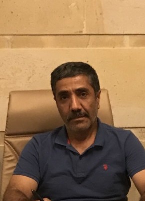 Ahmet, 42, Türkiye Cumhuriyeti, Umraniye