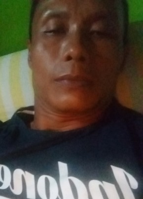 Triutomo, 45, Indonesia, Kota Semarang