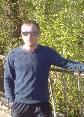 Андрей, 37, Россия, Высоковск