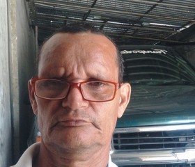 Rafael, 59, Caracas