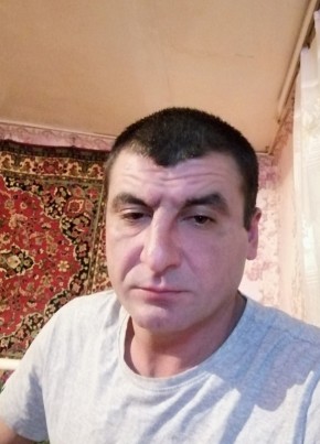Мирислам Ниезов, 34, Россия, Цимлянск