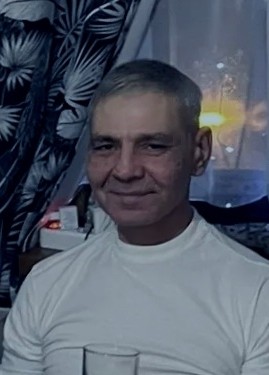 Олега из Братска 53 года
