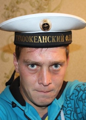 Сергей, 36, Россия, Невельск
