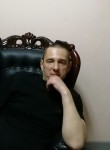 Вечеслав, 45 лет, Ковров