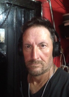 Ale, 49, Argentina, Buenos Aires