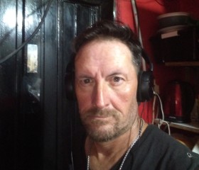 Ale, 49, Buenos Aires