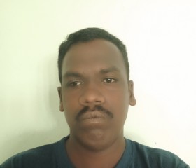 Kamasani Purnach, 20 лет, Chennai