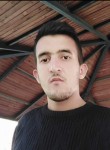 Yörükoğlu Burhan, 23 года, Manisa