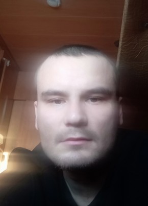 Shukrullo, 30, Россия, Радужный (Югра)
