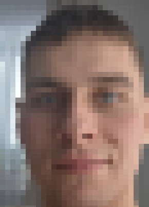 Denis, 26, Russia, Barnaul