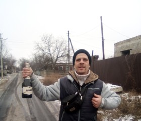 Сергей, 31 год, Донецьк
