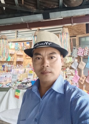 ธิ, 46, ราชอาณาจักรไทย, กรุงเทพมหานคร