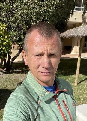Sergey, 53, Russia, Krasnaya Polyana