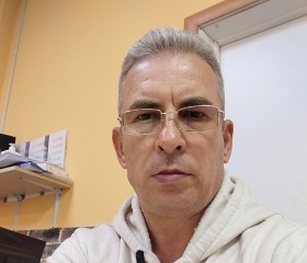 Nikolay, 60, Moscow