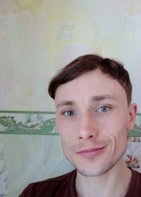 Jnis, 37, Россия, Красновишерск