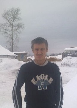 Сергей, 57, Россия, Пермь