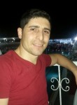 murat, 33 года, Amasya