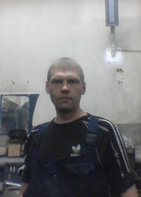 Дмитрий, 42, Россия, Прокопьевск