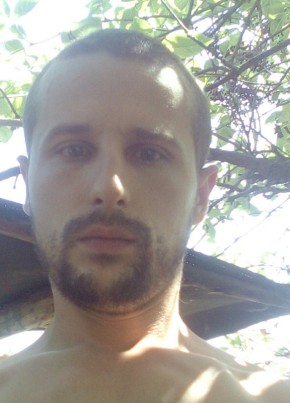 Николай, 36, Україна, Павлоград