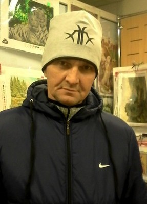 Алексей, 47, Россия, Санкт-Петербург