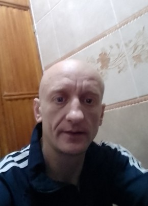 Вилера, 38, Україна, Краснодон