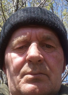 Romik, 53, Россия, Волгоград
