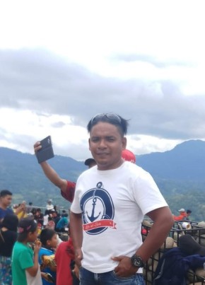 Remias, 35, Indonesia, Tarakan
